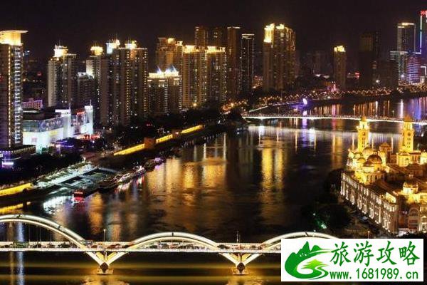 福州夜游景点推荐2020 福州夜游景点推荐2020
