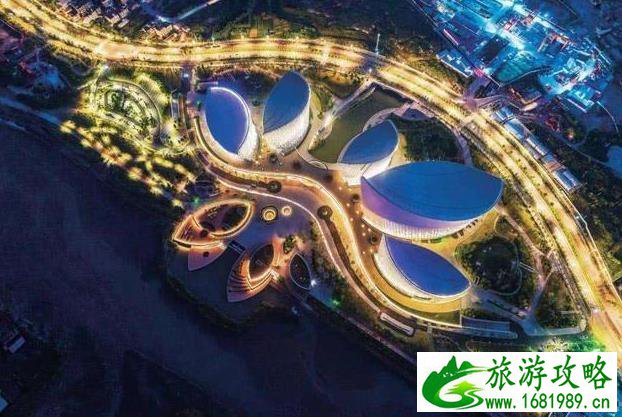 福州夜游景点推荐2020 福州夜游景点推荐2020