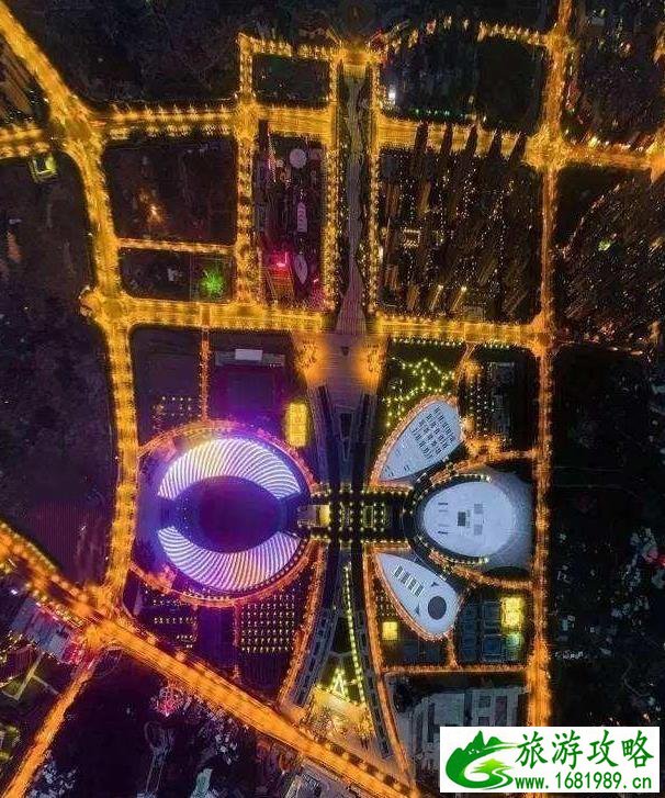 福州夜游景点推荐2020 福州夜游景点推荐2020