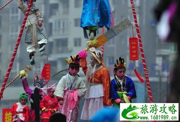 四川三汇镇有什么好玩的