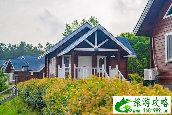 滁州八岭湖度假区观后感 滁州八岭湖度假区观后感