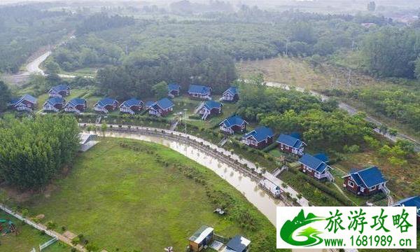 滁州八岭湖度假区观后感 滁州八岭湖度假区观后感