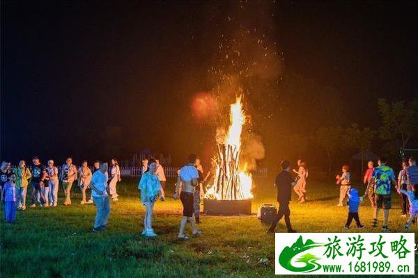 滁州八岭湖度假区观后感 滁州八岭湖度假区观后感