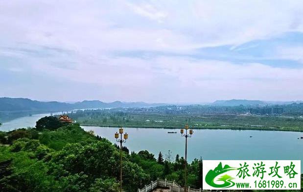 周子古镇好玩吗 周子古镇游玩攻略