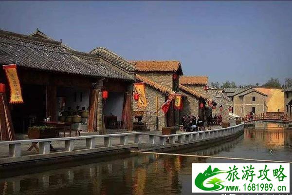 天津值得去的古镇有哪些 天津三大古镇推荐 天津值得去的古镇有哪些 天津三大古镇推荐