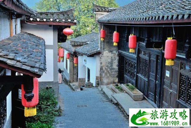 后柳古镇旅游攻略 后柳古镇旅游攻略