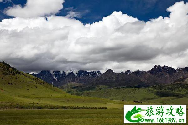 措普沟风景区游玩攻略 措普沟好玩吗 措普沟风景区游玩攻略 措普沟好玩吗