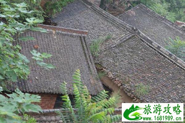 洛阳邙山乔庄旅游攻略 小浪底水利工程