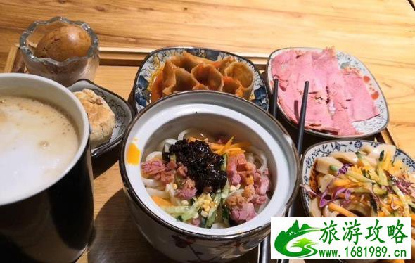 晋中旅游景点攻略及美食推荐 晋中旅游景点攻略及美食推荐