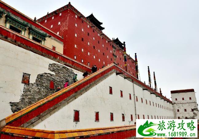 承德旅游好玩的地方推荐 承德旅游好玩的地方推荐