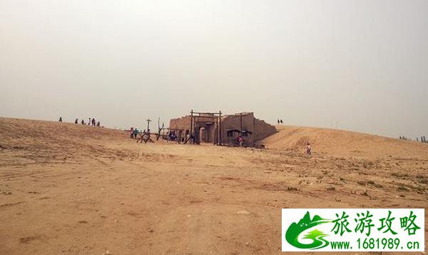 天漠值得去吗 天漠风景区好玩吗 天漠值得去吗 天漠风景区好玩吗
