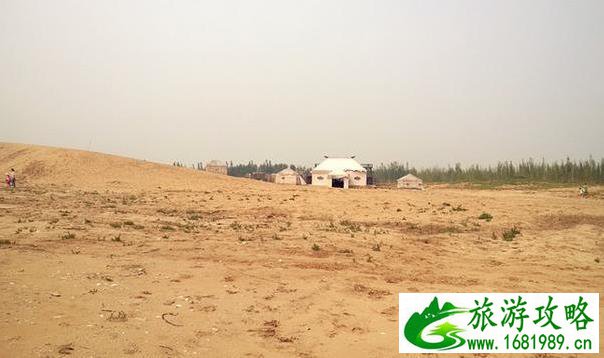 天漠值得去吗 天漠风景区好玩吗 天漠值得去吗 天漠风景区好玩吗