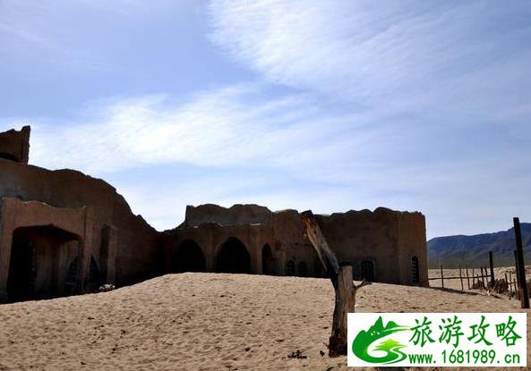 天漠值得去吗 天漠风景区好玩吗 天漠值得去吗 天漠风景区好玩吗