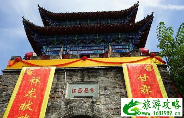 石泉古镇怎么样 石泉古镇旅游攻略 石泉古镇怎么样 石泉古镇旅游攻略