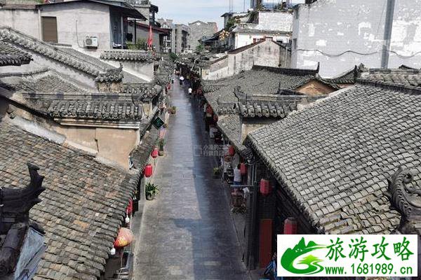 石泉古镇怎么样 石泉古镇旅游攻略 石泉古镇怎么样 石泉古镇旅游攻略