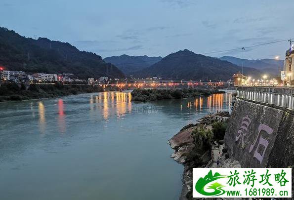 石泉古镇怎么样 石泉古镇旅游攻略 石泉古镇怎么样 石泉古镇旅游攻略