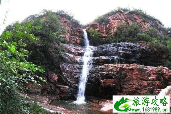 伏羲大峡谷好玩儿吗 伏羲大峡谷景区怎么样 伏羲大峡谷好玩儿吗 伏羲大峡谷景区怎么样