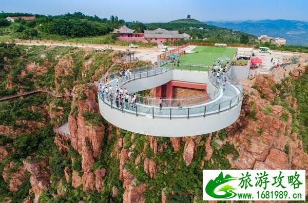 伏羲大峡谷好玩儿吗 伏羲大峡谷景区怎么样 伏羲大峡谷好玩儿吗 伏羲大峡谷景区怎么样