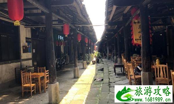 罗城古镇游玩攻略2020 罗城古镇游玩攻略2020
