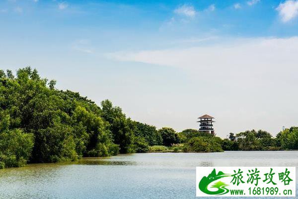 广州南沙湿地公园游玩攻略2020 广州南沙湿地公园游玩攻略2020