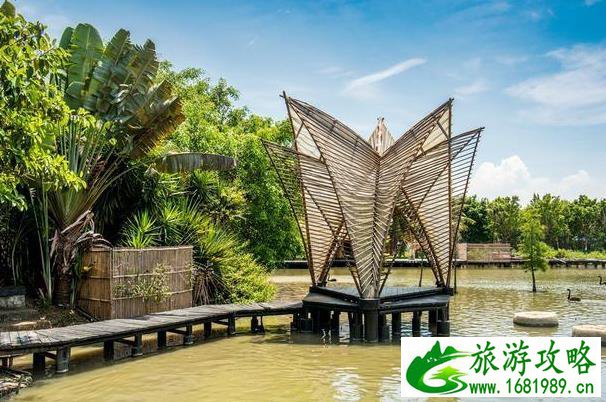 南沙水鸟世界生态园好玩吗 南沙水鸟世界生态园怎么去 南沙水鸟世界生态园好玩吗 南沙水鸟世界生态园怎么去