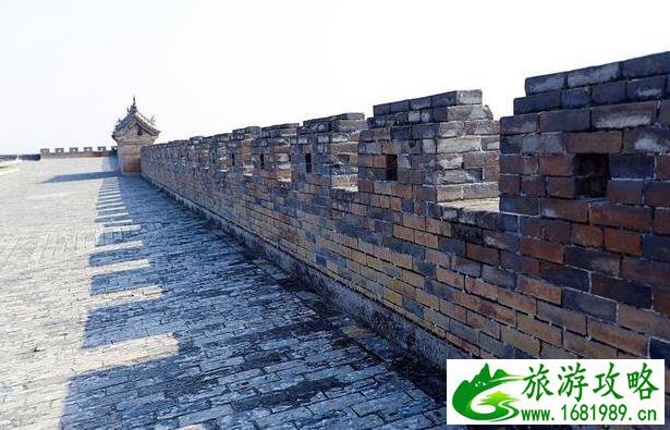 丰图义仓游玩攻略2020 丰图义仓游玩攻略2020