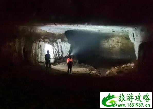 硝洞岩瀑布旅游攻略2020 硝洞岩瀑布旅游攻略2020