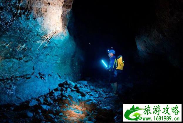 硝洞岩瀑布旅游攻略2020 硝洞岩瀑布旅游攻略2020