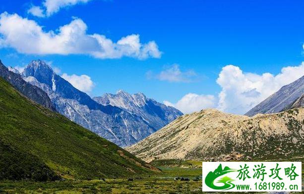 贡嘎山旅游攻略2020年最新 贡嘎山旅游攻略2020年最新