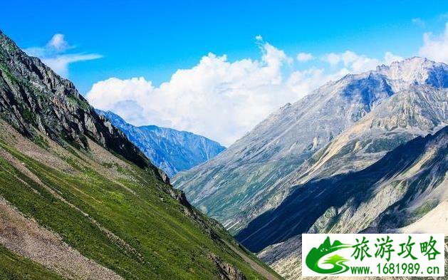 贡嘎山旅游攻略2020年最新 贡嘎山旅游攻略2020年最新