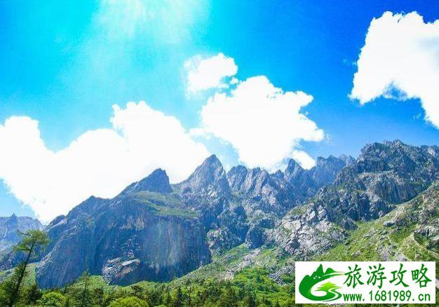 贡嘎山旅游攻略2020年最新 贡嘎山旅游攻略2020年最新