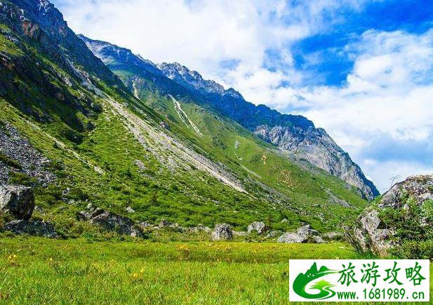 贡嘎山旅游攻略2020年最新 贡嘎山旅游攻略2020年最新