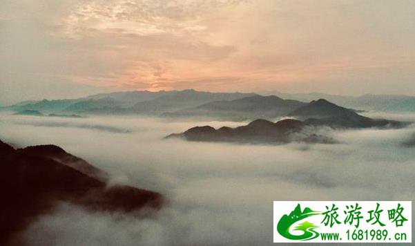 石潭村游玩攻略 黄山石潭村旅游指南
