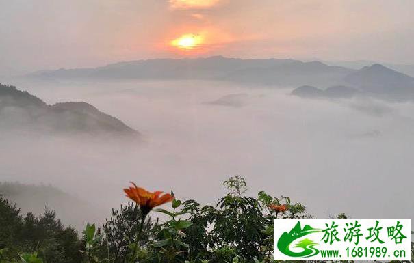 石潭村游玩攻略 黄山石潭村旅游指南