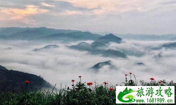 石潭村游玩攻略 黄山石潭村旅游指南