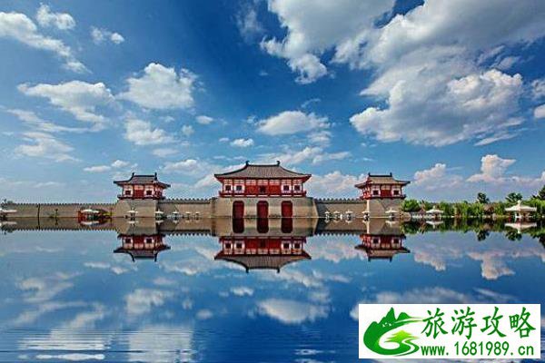 洛阳必去的古村落有哪些 洛阳必去的古村落有哪些