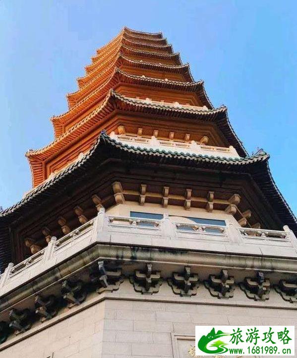南京灵谷寺求什么灵验 南京灵谷寺求什么灵验
