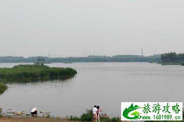 北京沙河水库钓鱼指南 北京沙河水库钓鱼指南