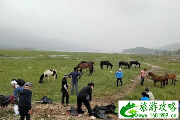 十三陵水库游玩攻略