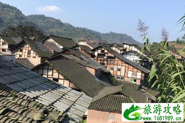 铁佛古镇游玩攻略2020 铁佛古镇游玩攻略2020