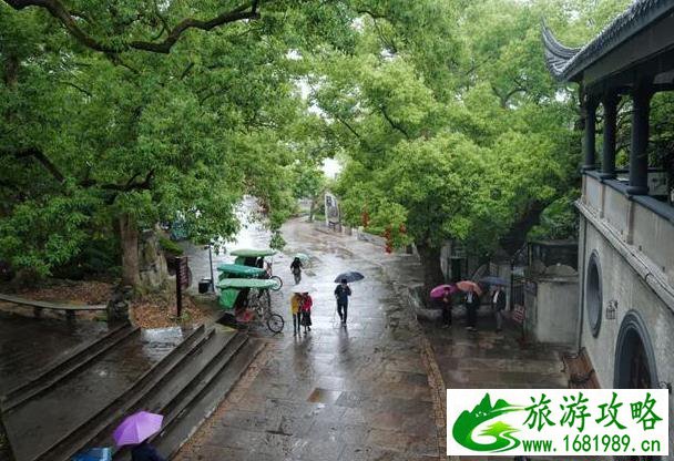 奉化旅游攻略一日游 奉化旅游攻略一日游