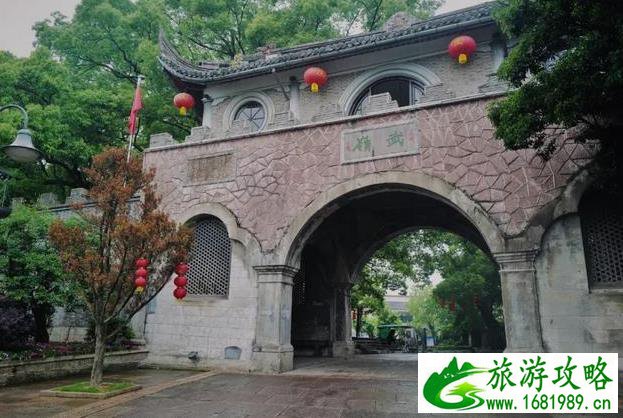 奉化旅游攻略一日游 奉化旅游攻略一日游