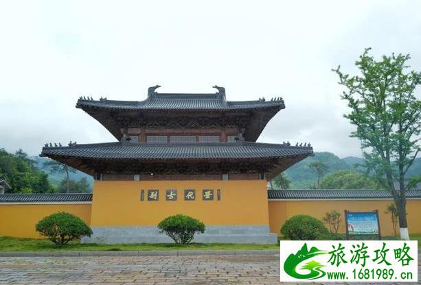 奉化旅游攻略一日游 奉化旅游攻略一日游