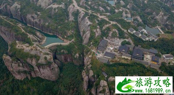 温岭方山风景区游玩攻略 温岭方山风景区游玩攻略