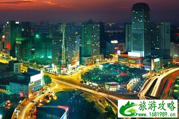 长沙三日游旅游攻略2020