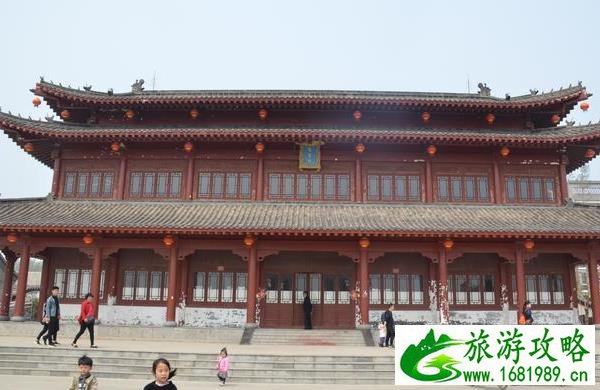 南阳古镇坐船多少钱 小孩有优惠吗 南阳古镇坐船多少钱 小孩有优惠吗