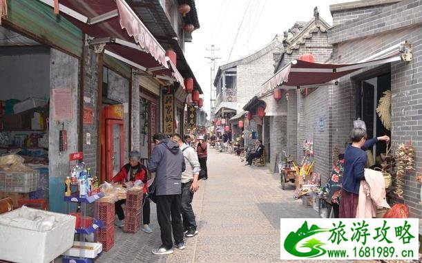 南阳古镇坐船多少钱 小孩有优惠吗 南阳古镇坐船多少钱 小孩有优惠吗