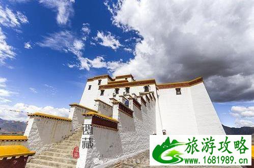 日喀则小布达拉宫游玩攻略 日喀则小布达拉宫游玩攻略