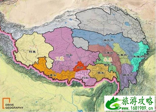 日喀则小布达拉宫游玩攻略 日喀则小布达拉宫游玩攻略