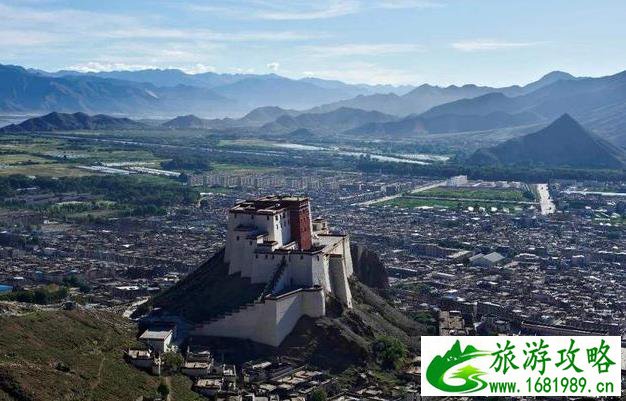 日喀则小布达拉宫游玩攻略 日喀则小布达拉宫游玩攻略